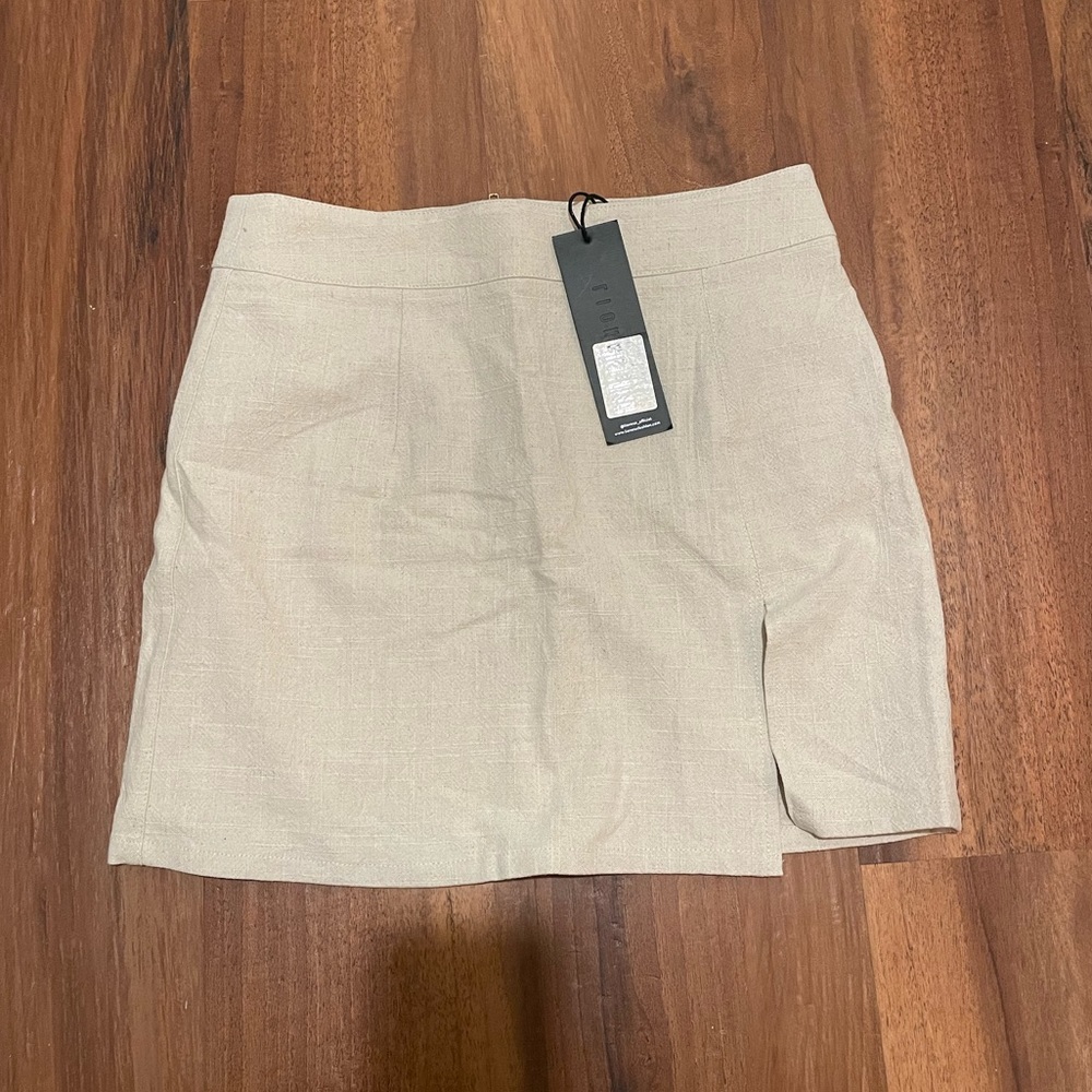 Lioness Lola Mini Skirt